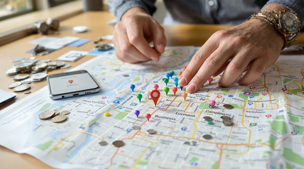 How To Do Local SEO On Any Budget