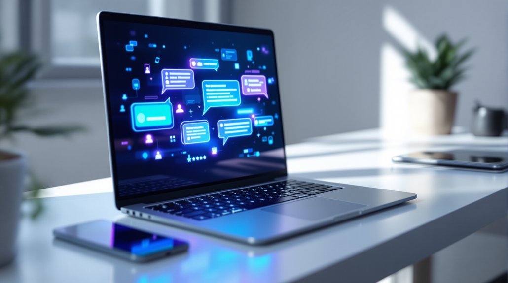 Create Your Automated Booking Chatbot in Minutes