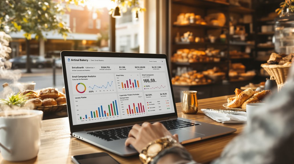 Top Email Marketing Tools For Local Businesses