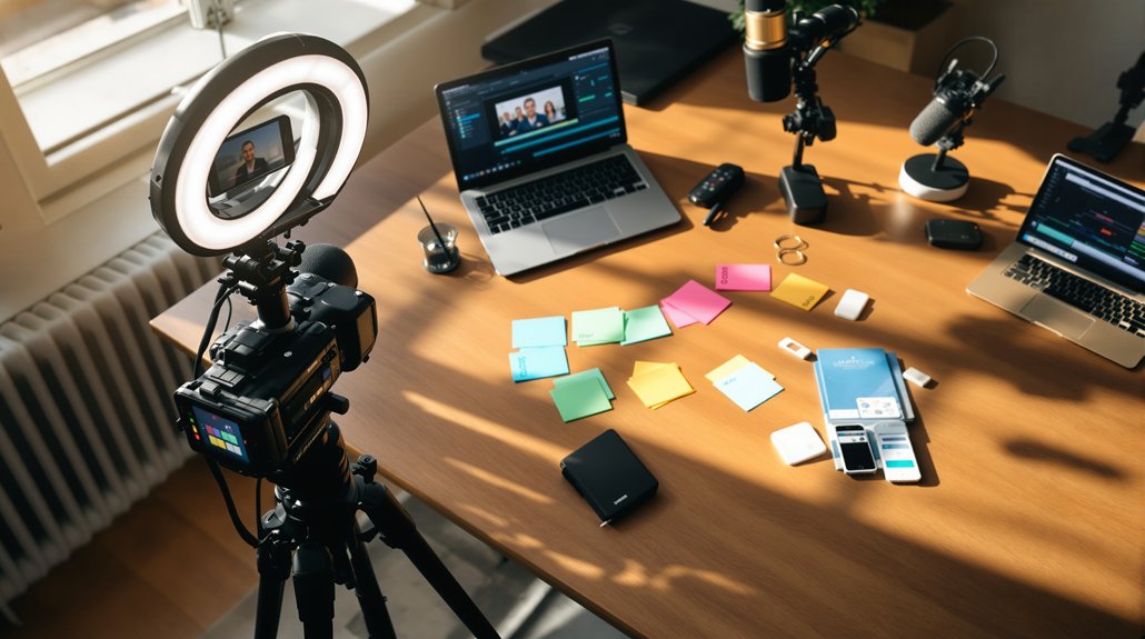 Top Tips for Small Business Video Ads