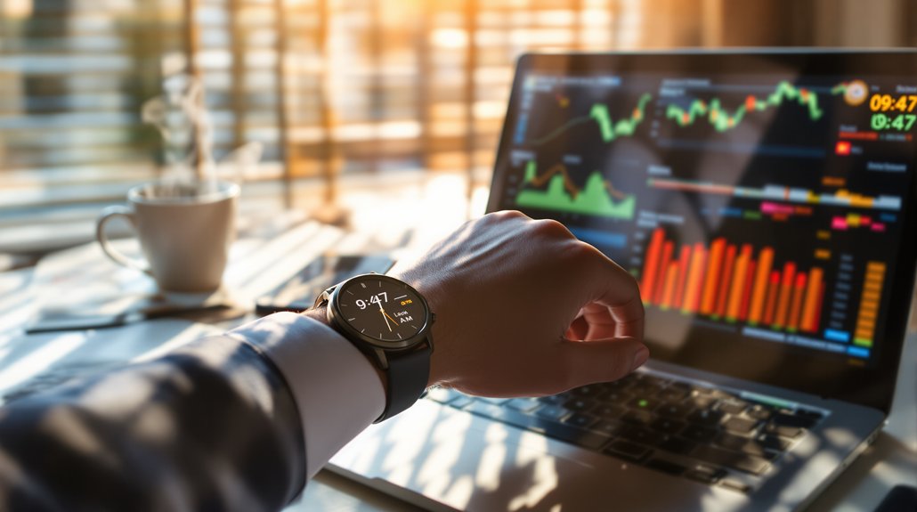 10 Proven Email Send Times for Local Sales