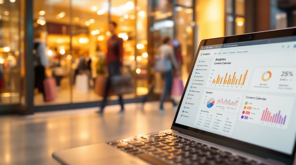 Drive Store Traffic With Expert Blog Strategies