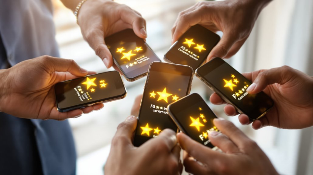 Why Customer Reviews Build Unshakeable Brand Trust