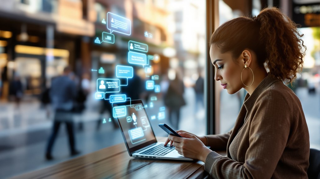 Chatbot Lead Generation: Your Local Business Blueprint