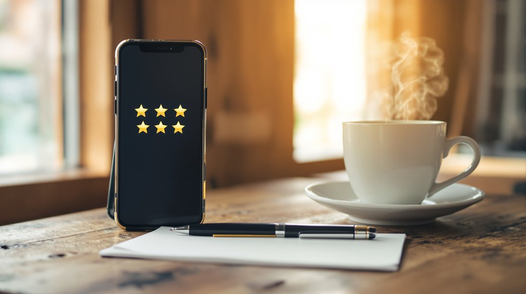3 Easy Ways To Get Local Reviews