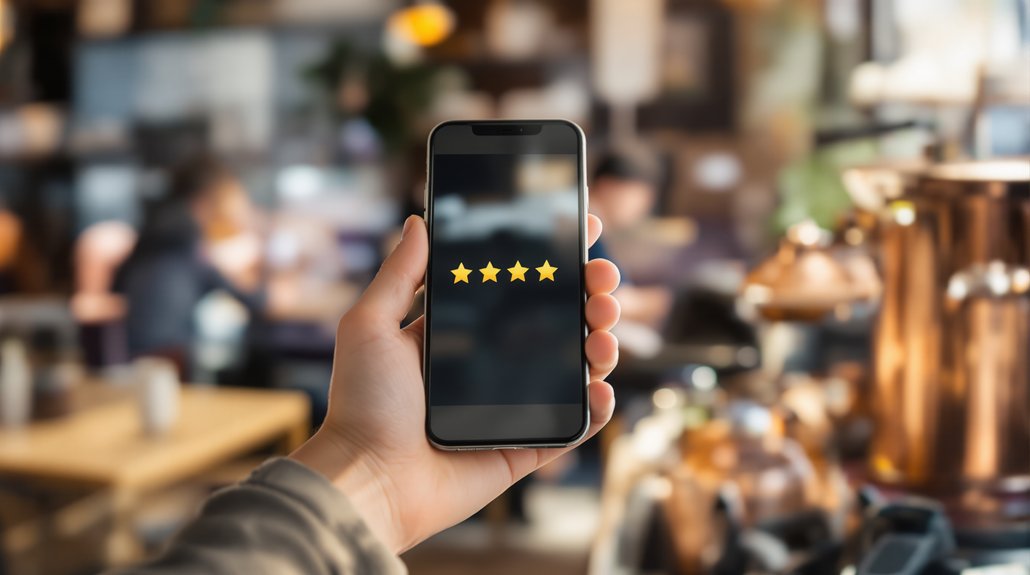 Why Local Businesses Need Customer Reviews Now