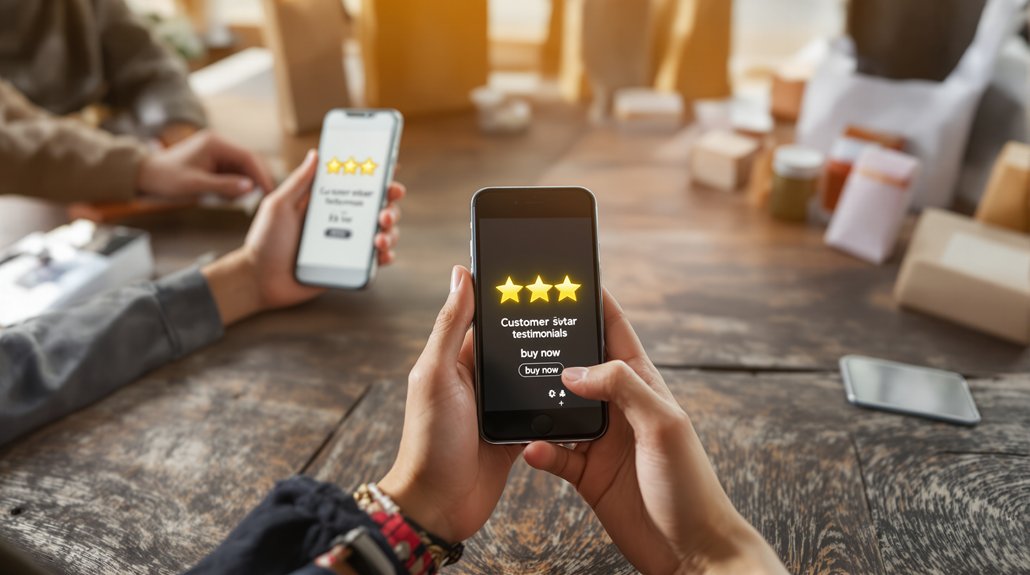 Why Customer Reviews Drive More Sales and Traffic