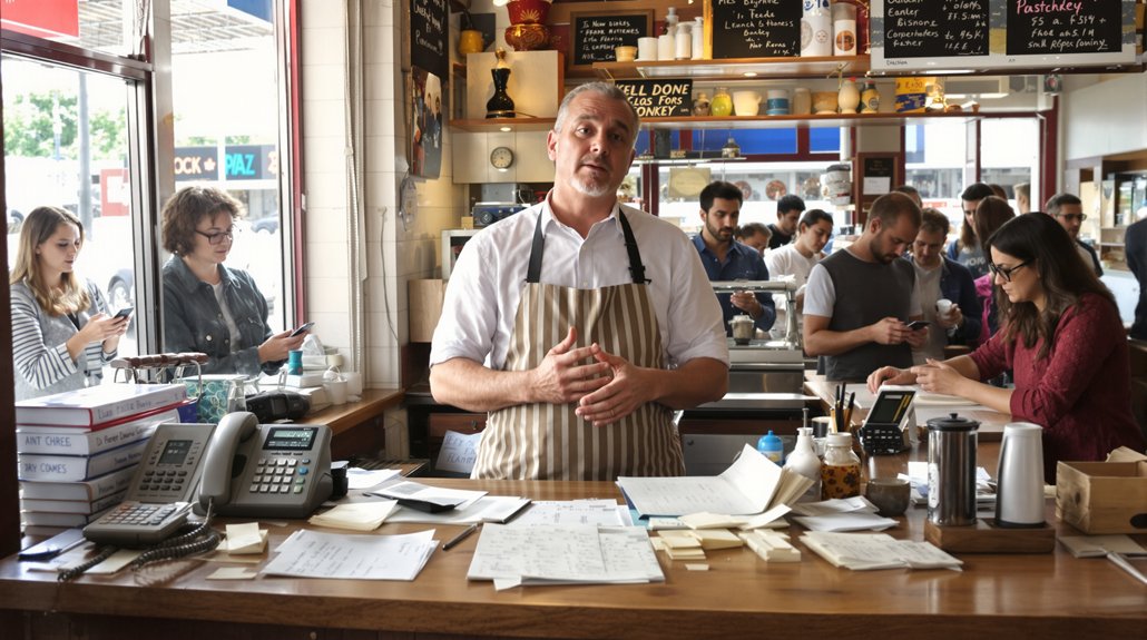 Why Local Shops Need Digital Reception Solutions Now