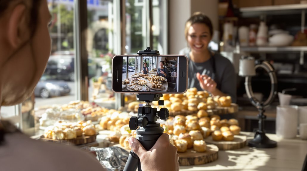 Simple DIY Video Marketing Tips for Local Businesses