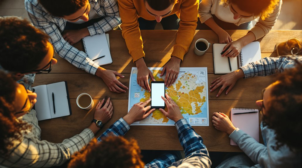 5 Best Ways to Engage Local Audiences With Video