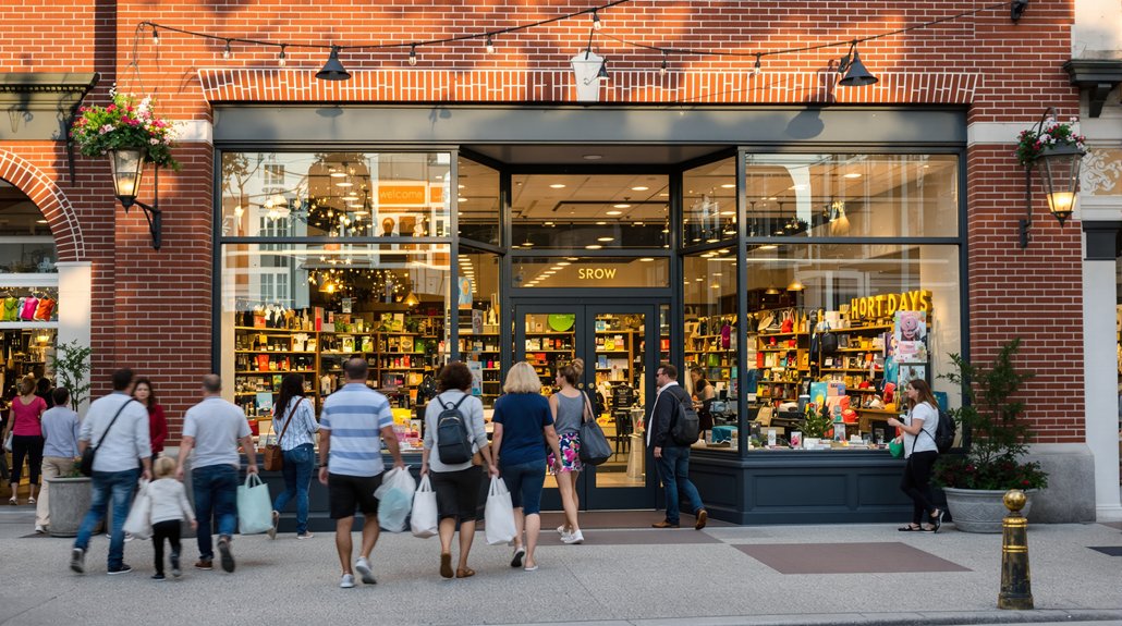 Facebook Ads Guide: Drive Local Retail Store Traffic