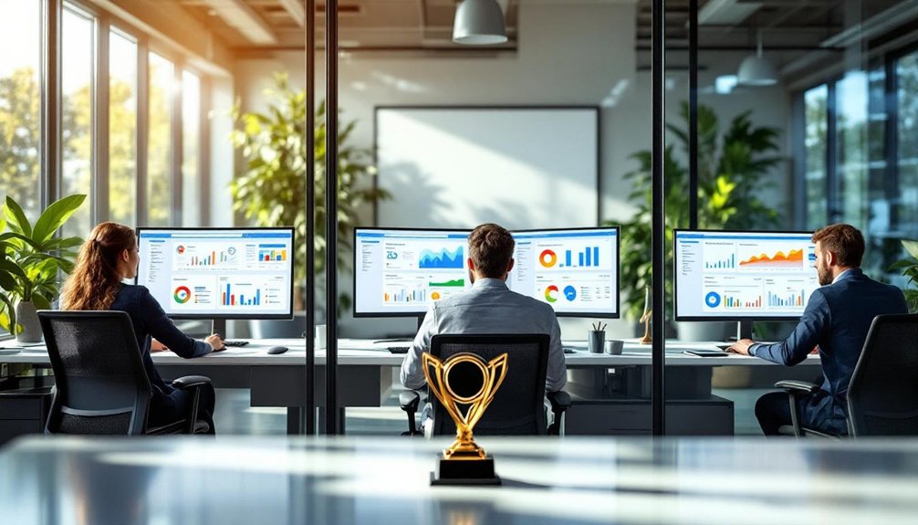 3 Best Google Business Profile Optimization Companies Today