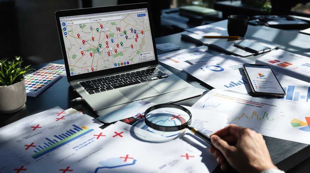 Why Your Google Business Profile Needs an Audit