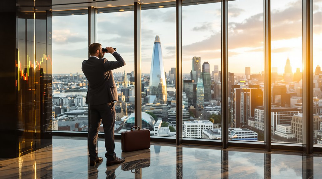 What Are Your Top GBP Competitors Doing Right?