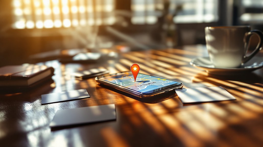 5 Powerful Google Business Profile Descriptions That Convert