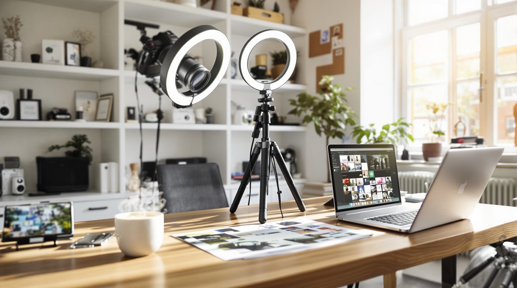 Expert Tips To Perfect Your Business Photos Online