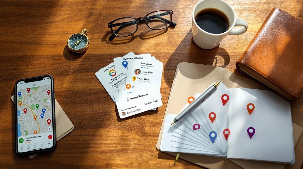 5 Best Ways To Boost Maps Rankings