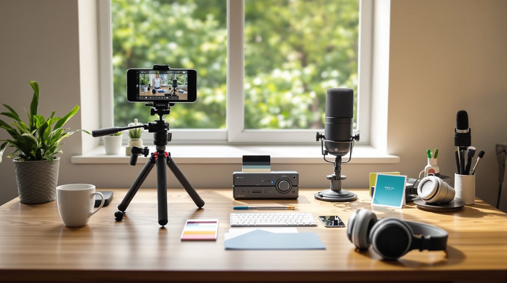 5 Essential Video Tips for Small Business Marketing