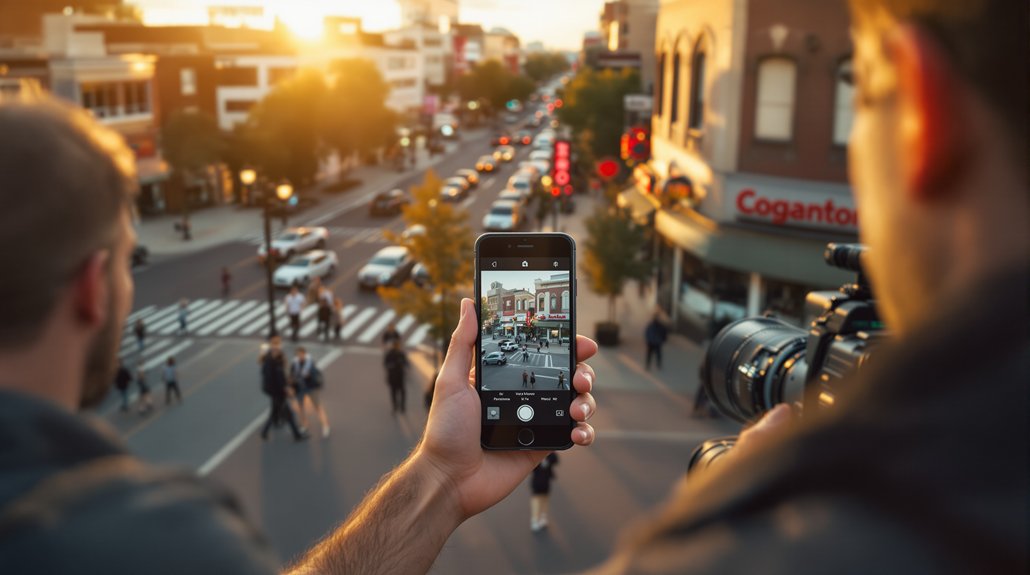 3 Best Strategies for Local Video Search Optimisation