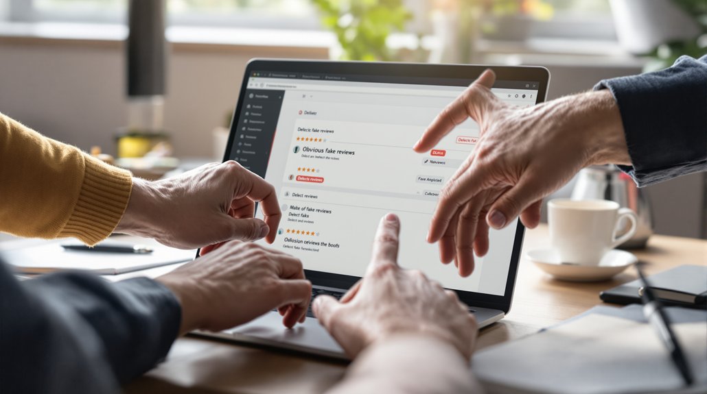 3 Easy Ways To Delete Fake Reviews