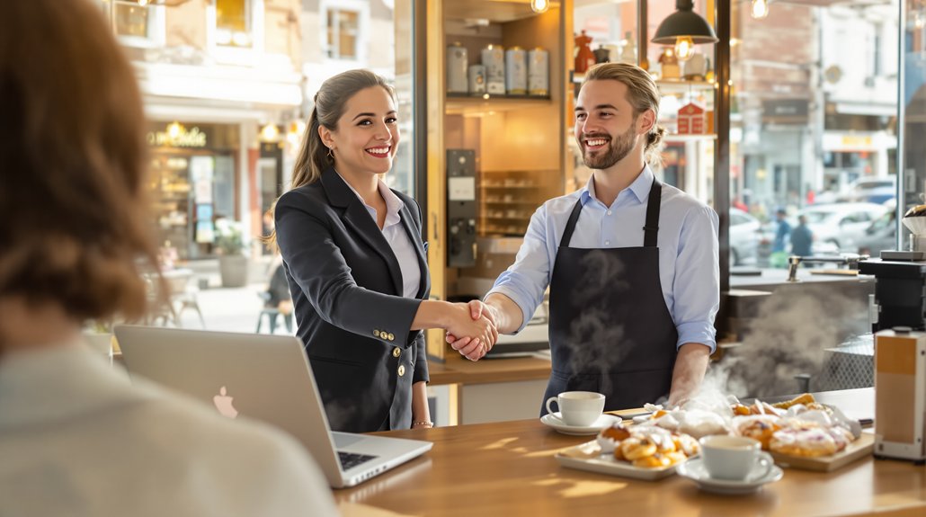 What Makes LinkedIn Perfect For Local Businesses?