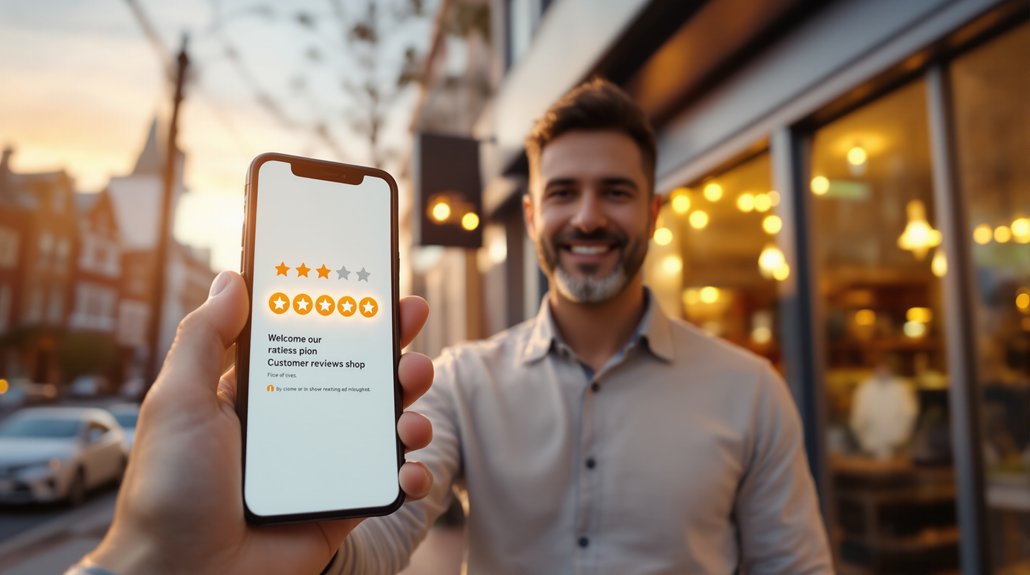 3 Best Attributes To Boost Local Rankings Now