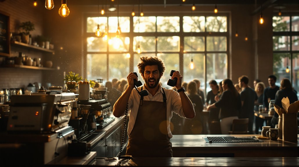 Why Local Businesses Need AI Customer Service Now