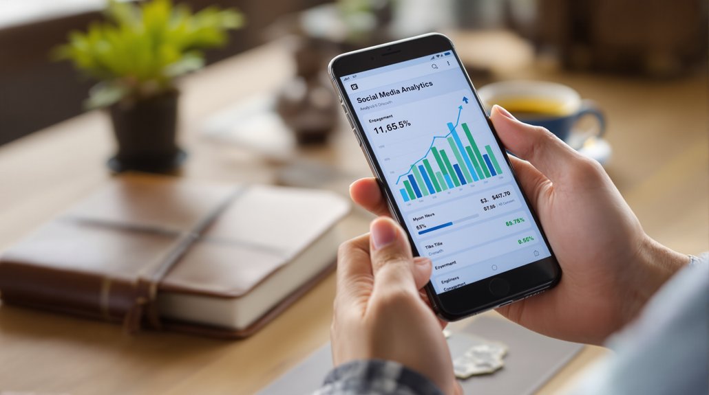 Small Business Hashtag Growth: Expert Tips & Examples