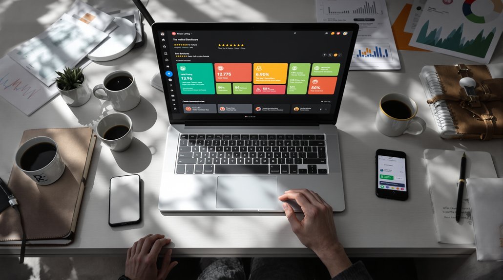 Why Monitor Local Reviews From One Central Dashboard?