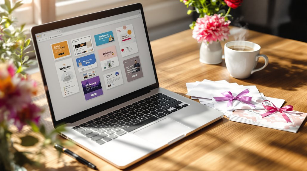 7 Best Welcome Emails For Small Business Success