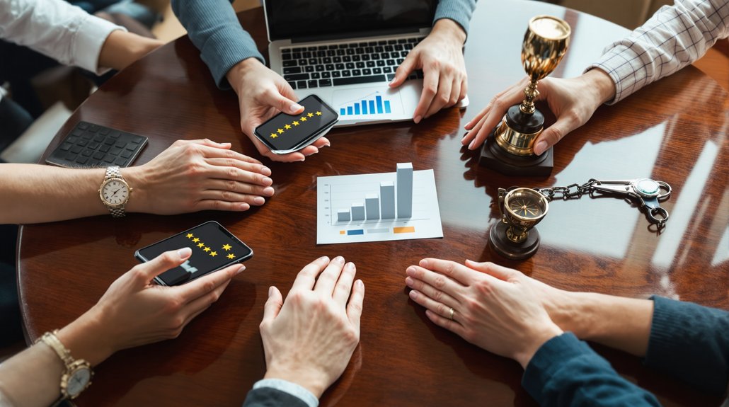 7 Ways Customer Reviews Drive SEO Rankings