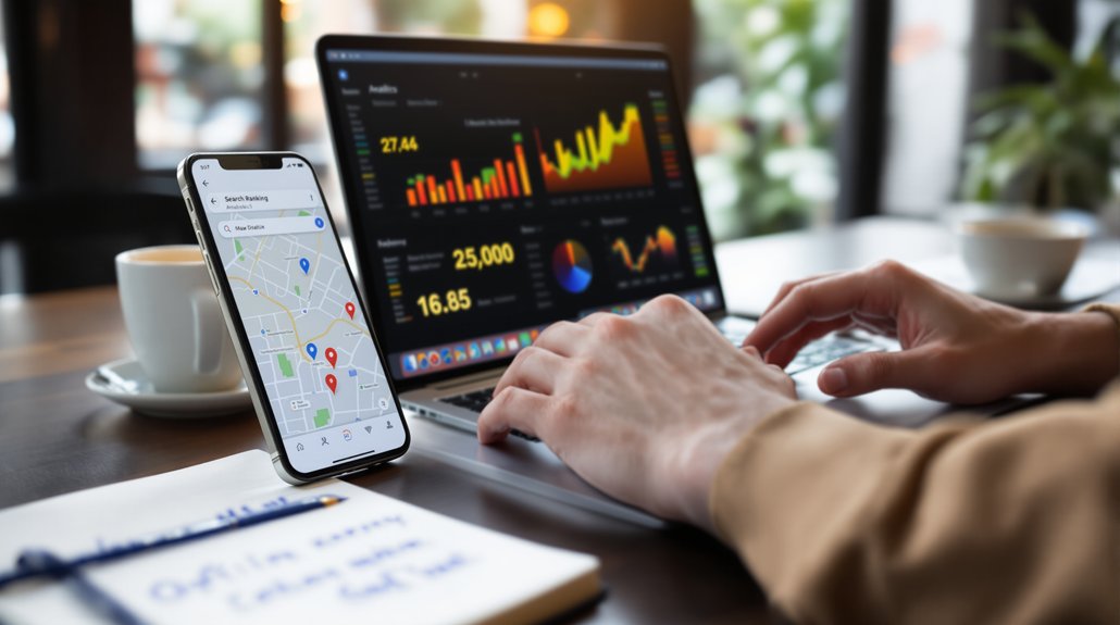 How To Optimise Keywords For Google Business