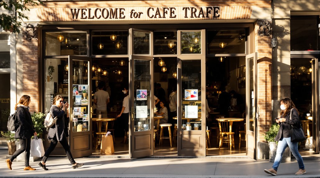 How To Win Nearby Customers Through Blog Posts