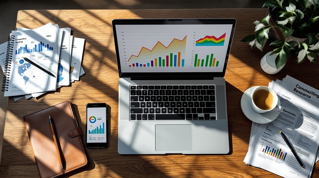 Why Businesses Need SEO Competitor Analysis Software