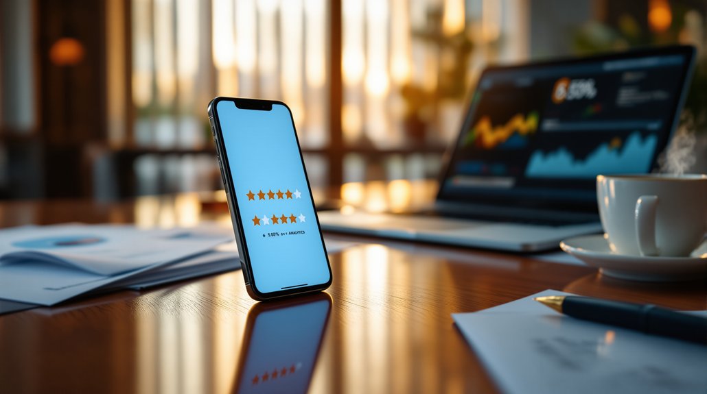 Top Review Management Tools For SEO Success