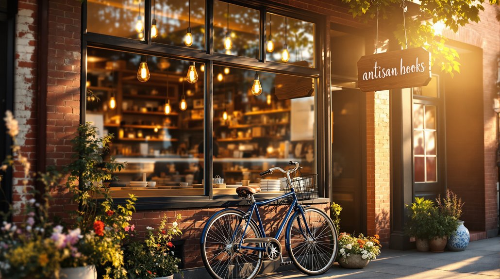 10 Best Local Shop Emails That Drive Repeat Customers