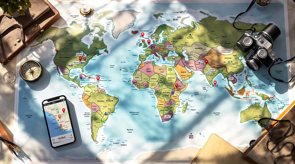 5 Proven Social Media Tips For Geographic SEO