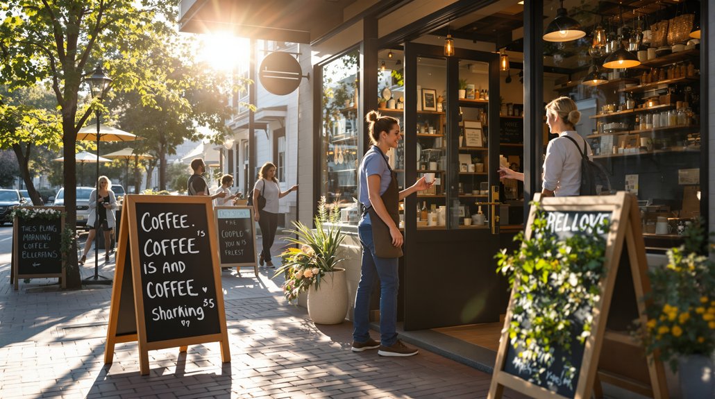 5 Best Blog Strategies To Attract Area Customers