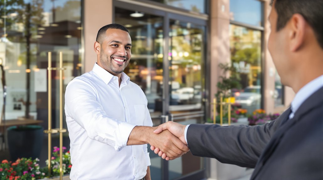 Fix Your Local Business Reputation Fast