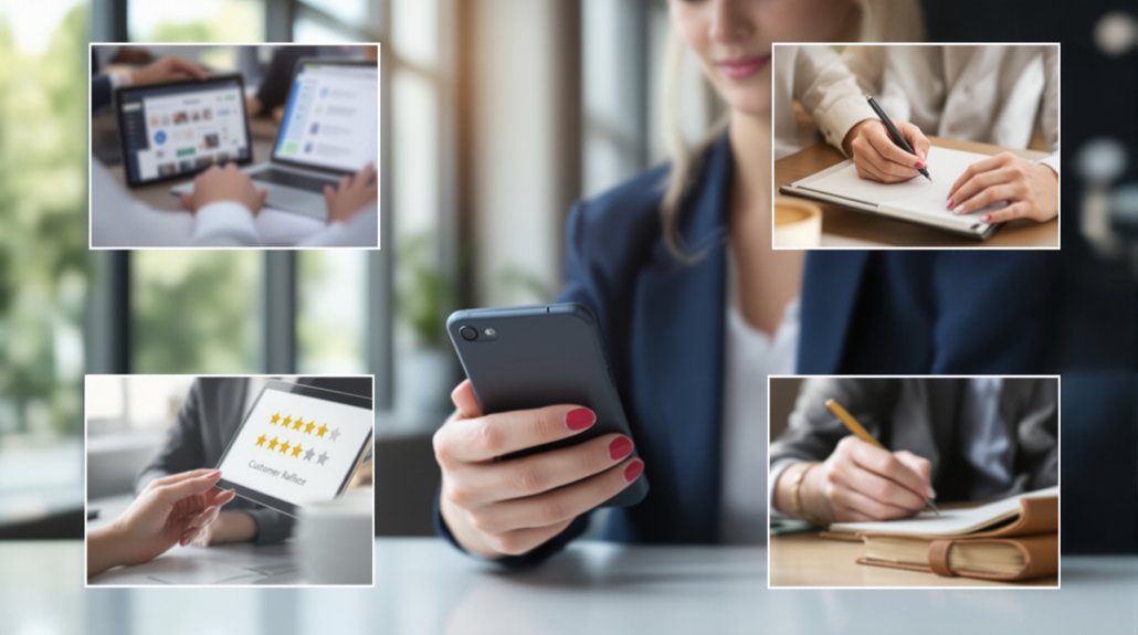 5 Best Ways To Reply Business Reviews