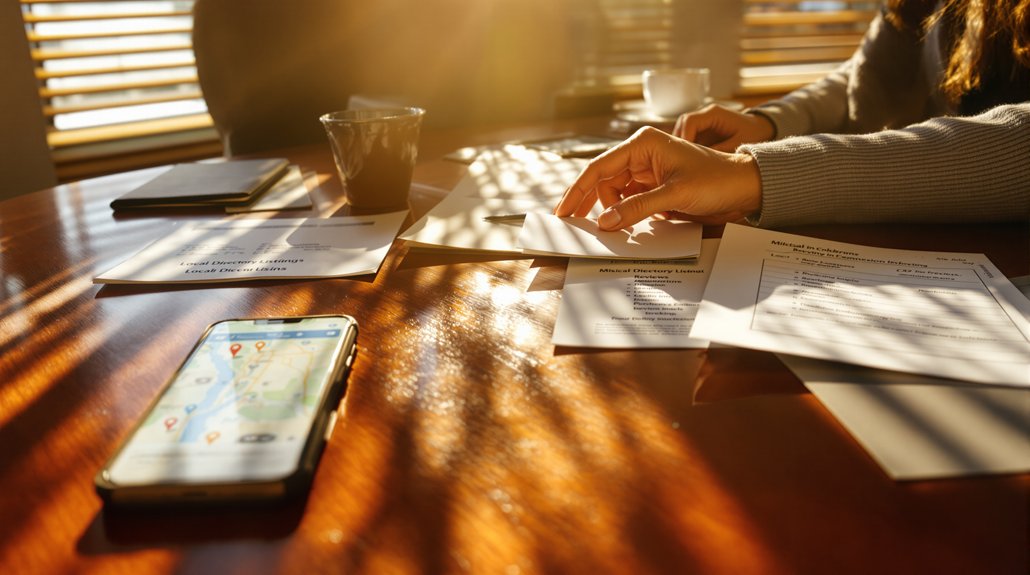 Essential Citation Building Secrets For Small Business ROI