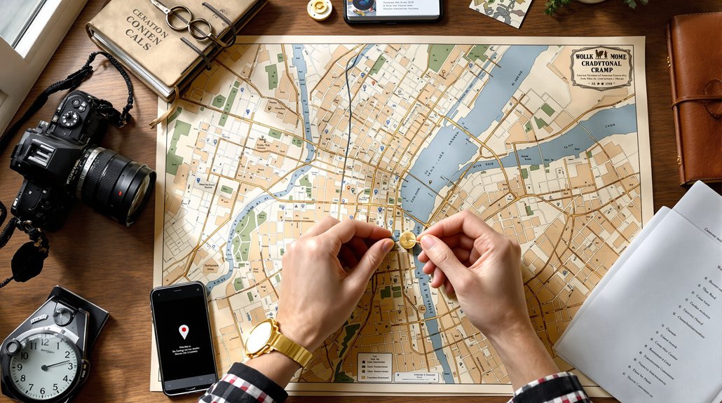 Small Business Map Listings: SEO Best Practices