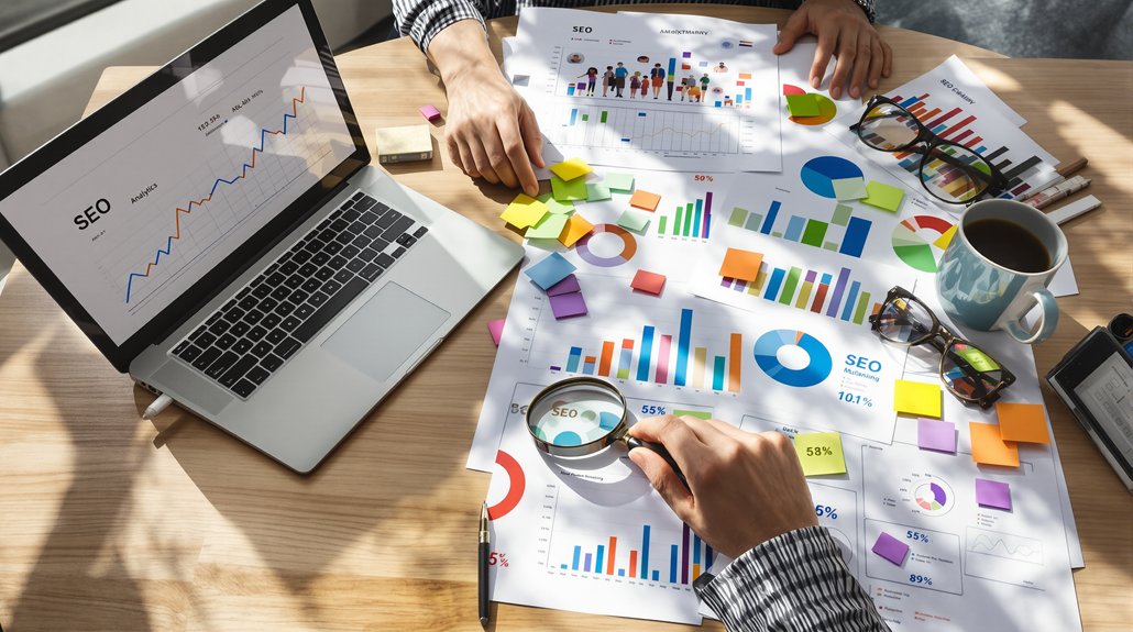 What SEO Audit Steps Will Transform Your Business?