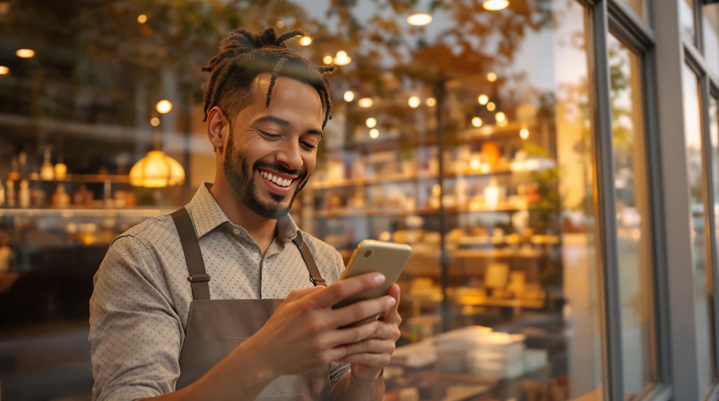 Social Media Success Stories From Local Business Leaders