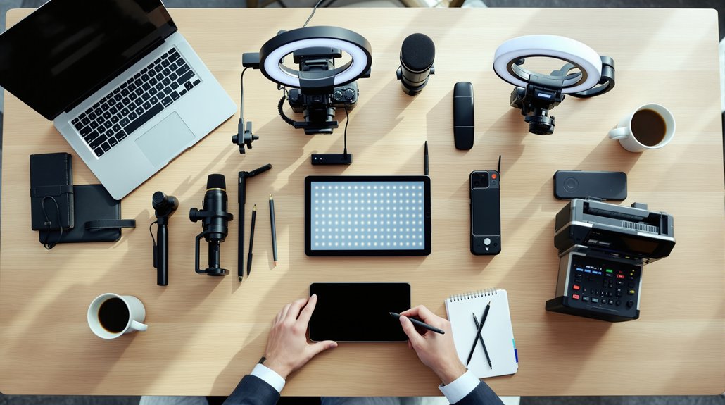 7 Time-Saving Media Tools For Local Businesses