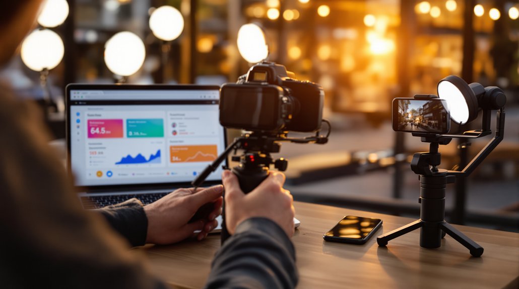 Top Video Marketing Tools for Local Businesses
