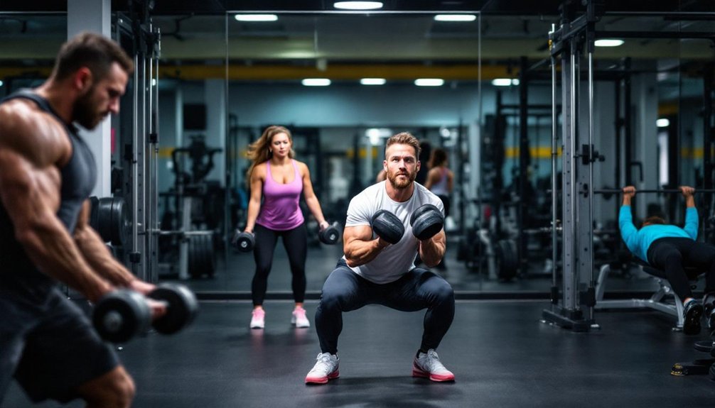 3 Best Beginner Weight Training Routines for You