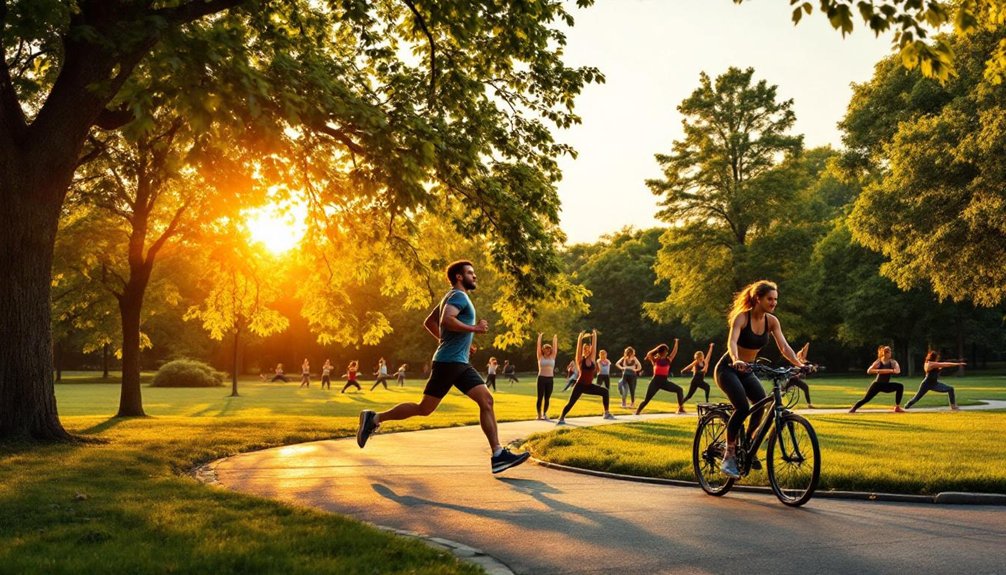 Top 3 Aerobic Exercises for Heart Health