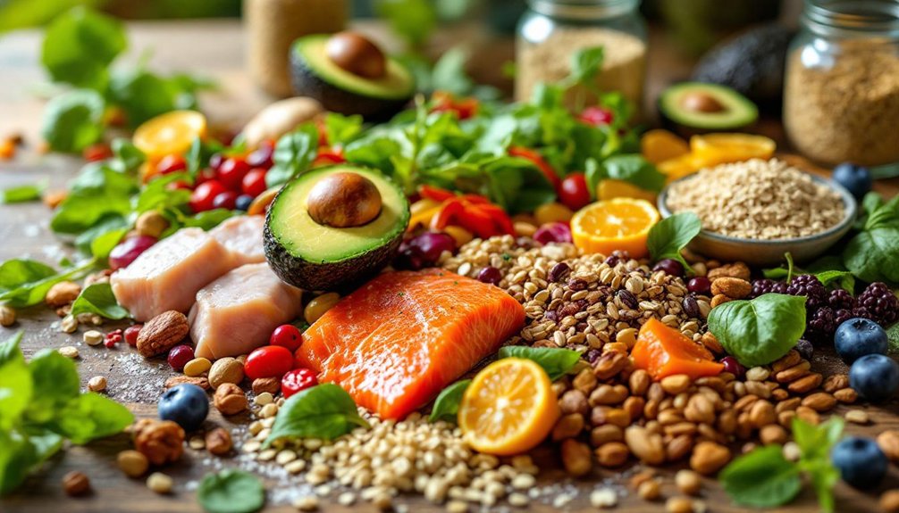 Top Nutrition Plans for Building Muscle