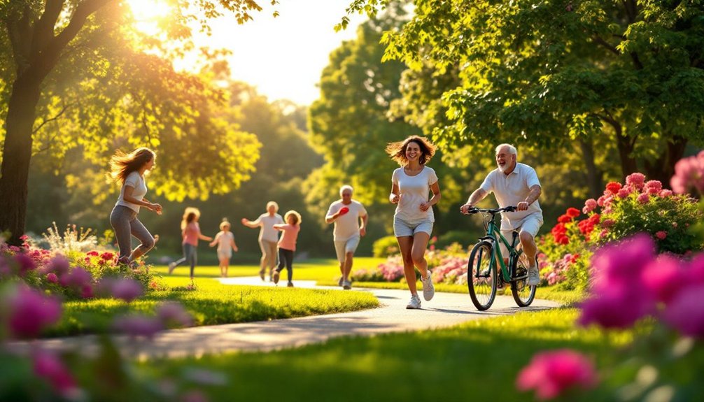 What Daily Cardio Routine Supports Heart Health?